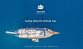 Meltemi Sailing services - Sailing Holiday in Greece