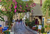 Athens stopover - NEW VIP Luxury Packages Holiday in Greece