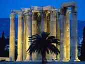 City breaks in Athens - City breaks Holiday in Greece